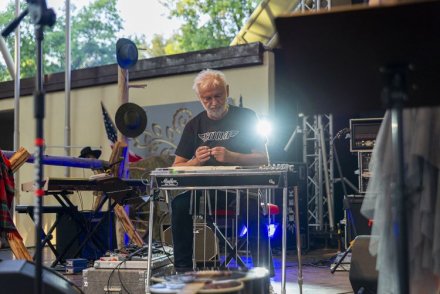 XXIII Wiślaczek Country